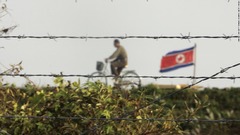 北朝鮮の公判前勾留、「動物以下」の扱い　人権団体が報告